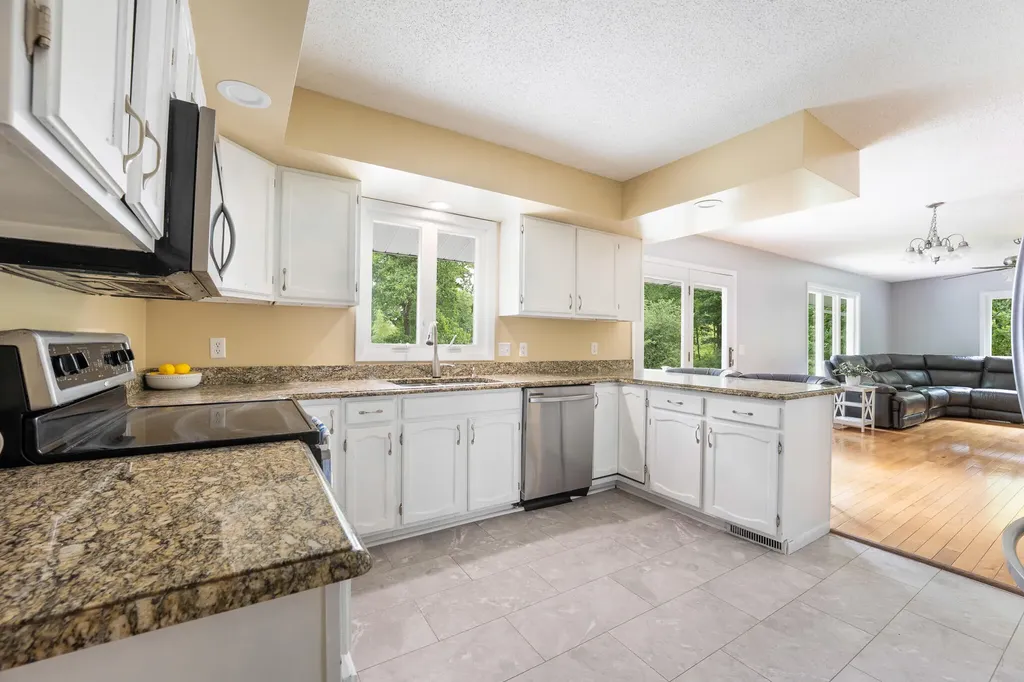 12111 S Sherman Lake Drive Ross Township MI 49012