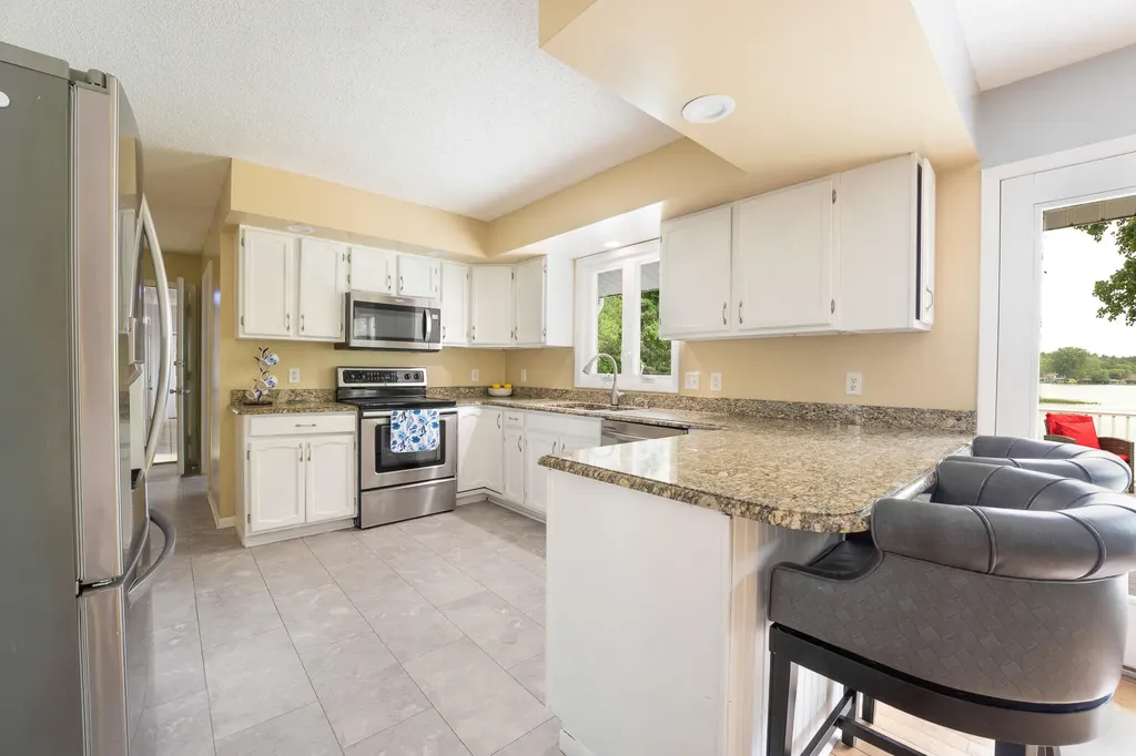 12111 S Sherman Lake Drive Ross Township MI 49012
