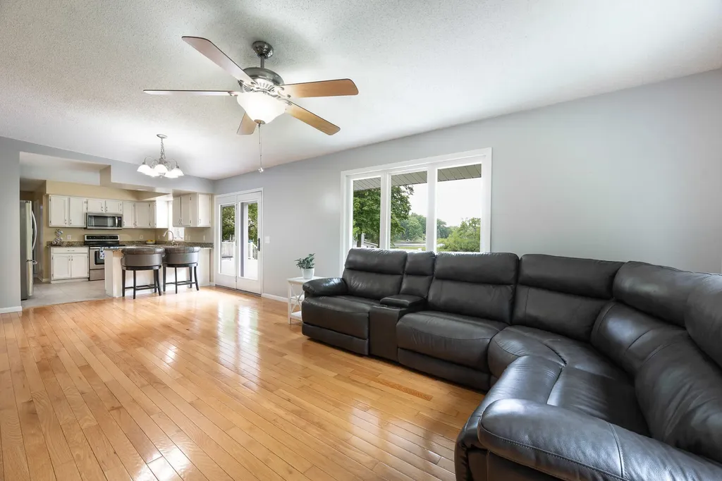 12111 S Sherman Lake Drive Ross Township MI 49012