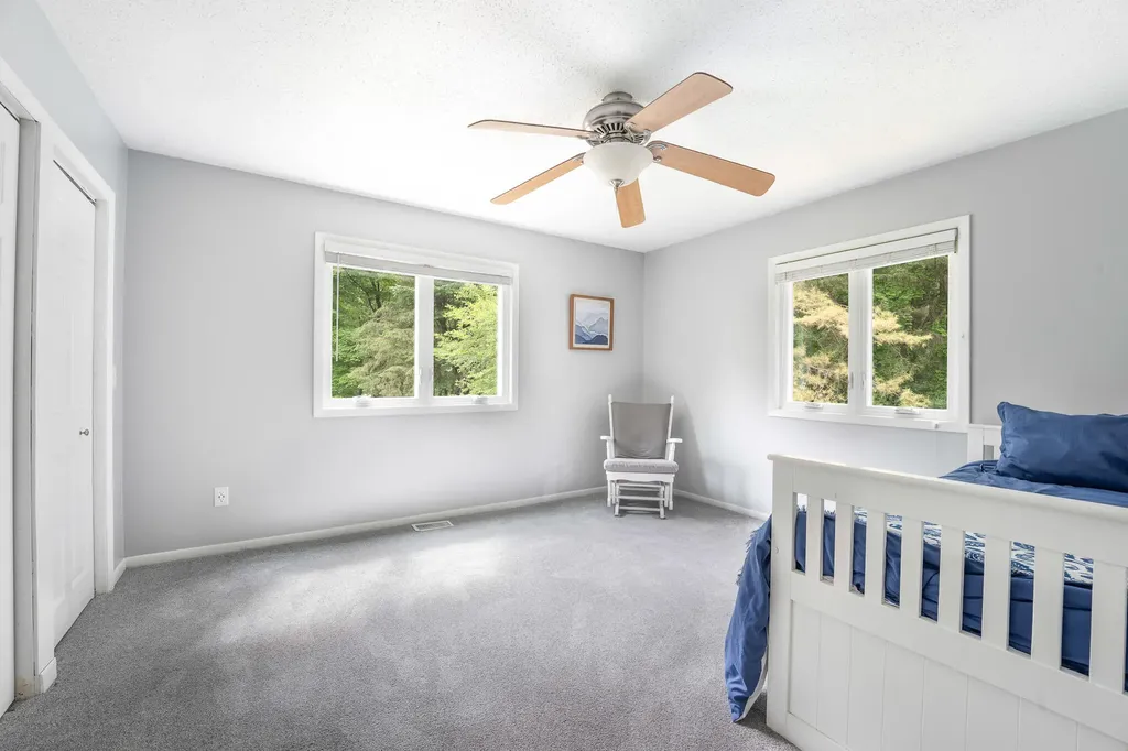 12111 S Sherman Lake Drive Ross Township MI 49012