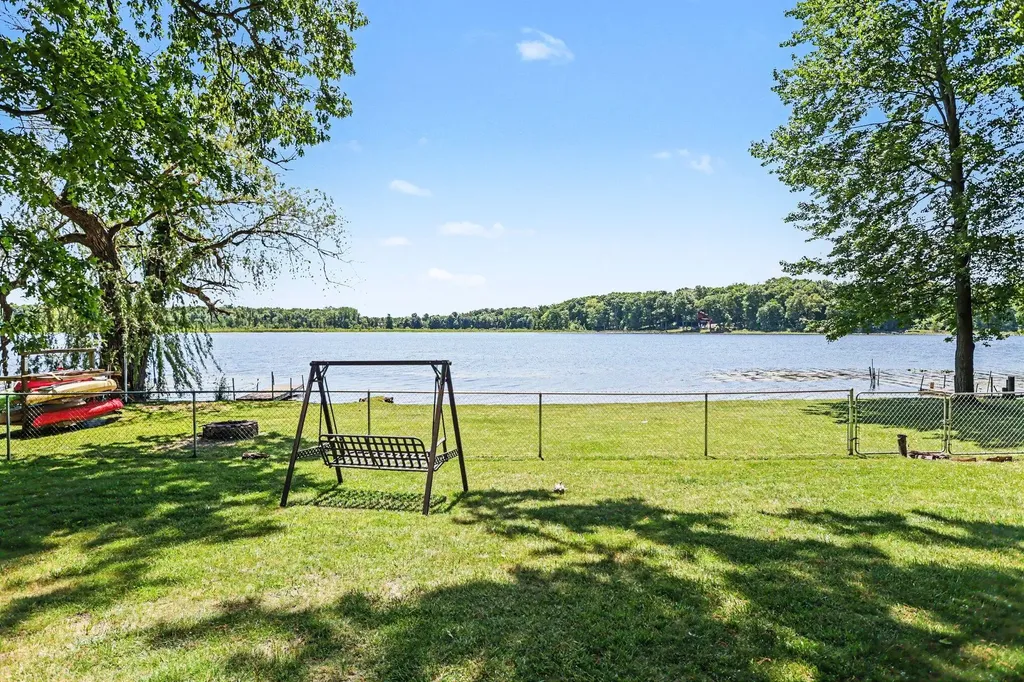 301 Cotton Lake Drive Newton Township MI 49014