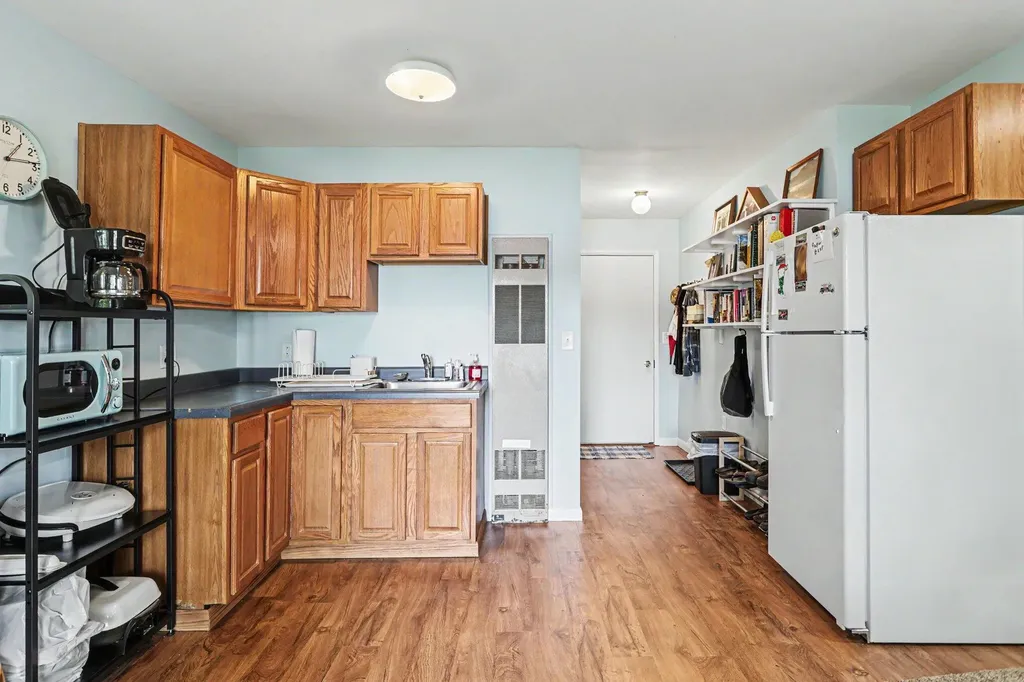 301 Cotton Lake Drive Newton Township MI 49014