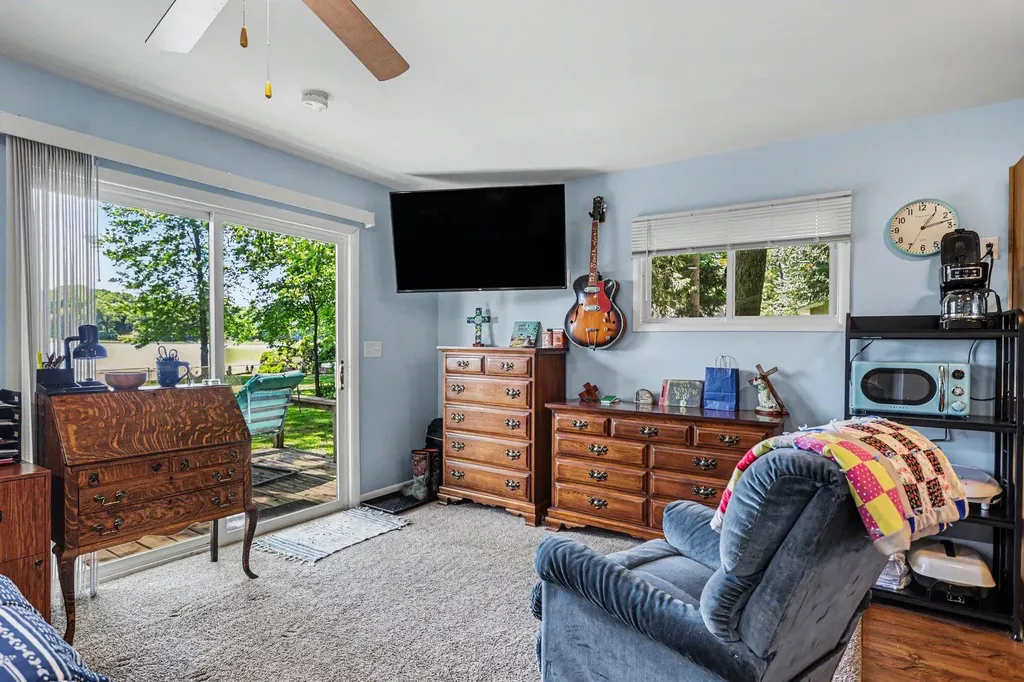 301 Cotton Lake Drive Newton Township MI 49014