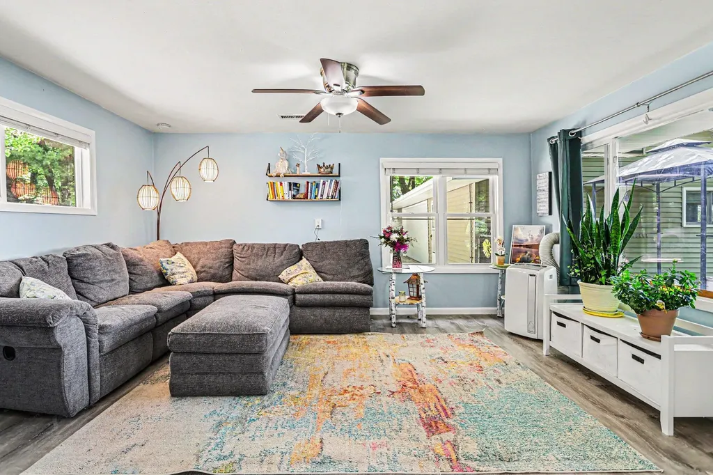 301 Cotton Lake Drive Newton Township MI 49014