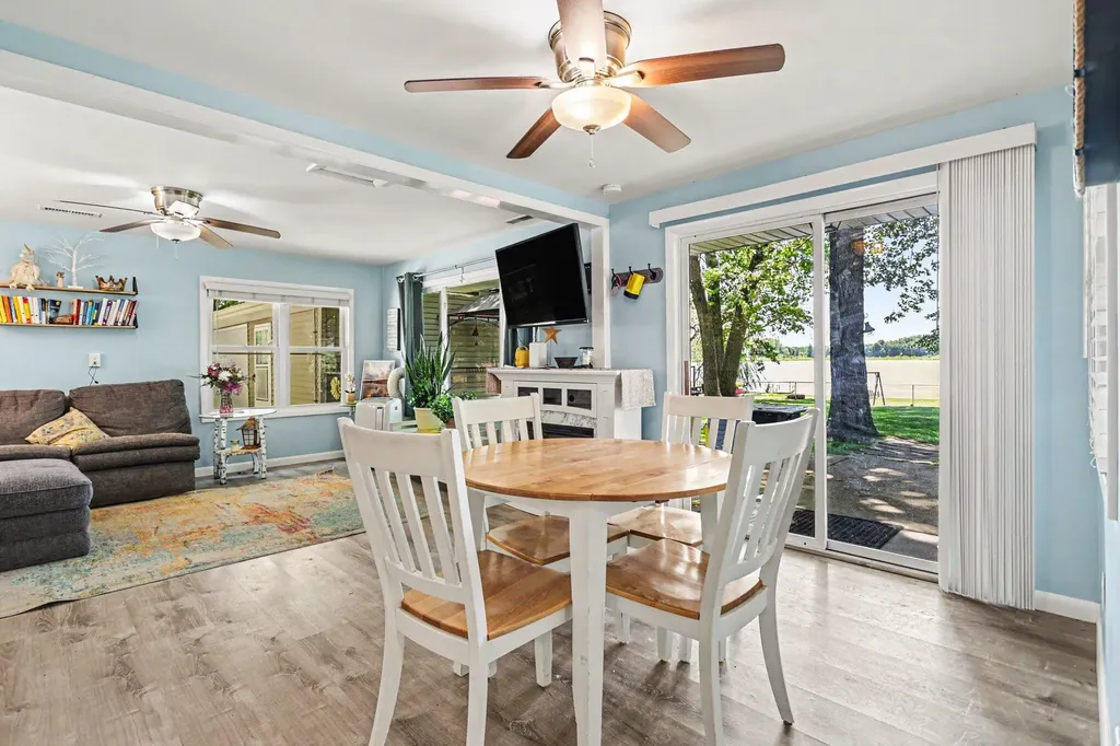 301 Cotton Lake Drive Newton Township MI 49014