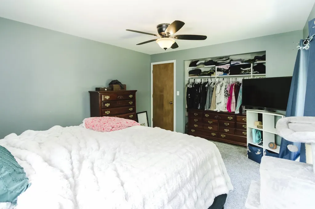 28033 62nd Avenue Antwerp Township MI 49065