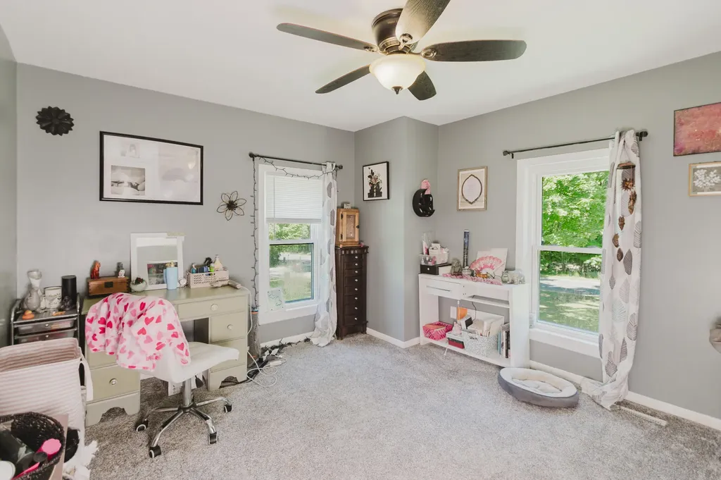 28033 62nd Avenue Antwerp Township MI 49065