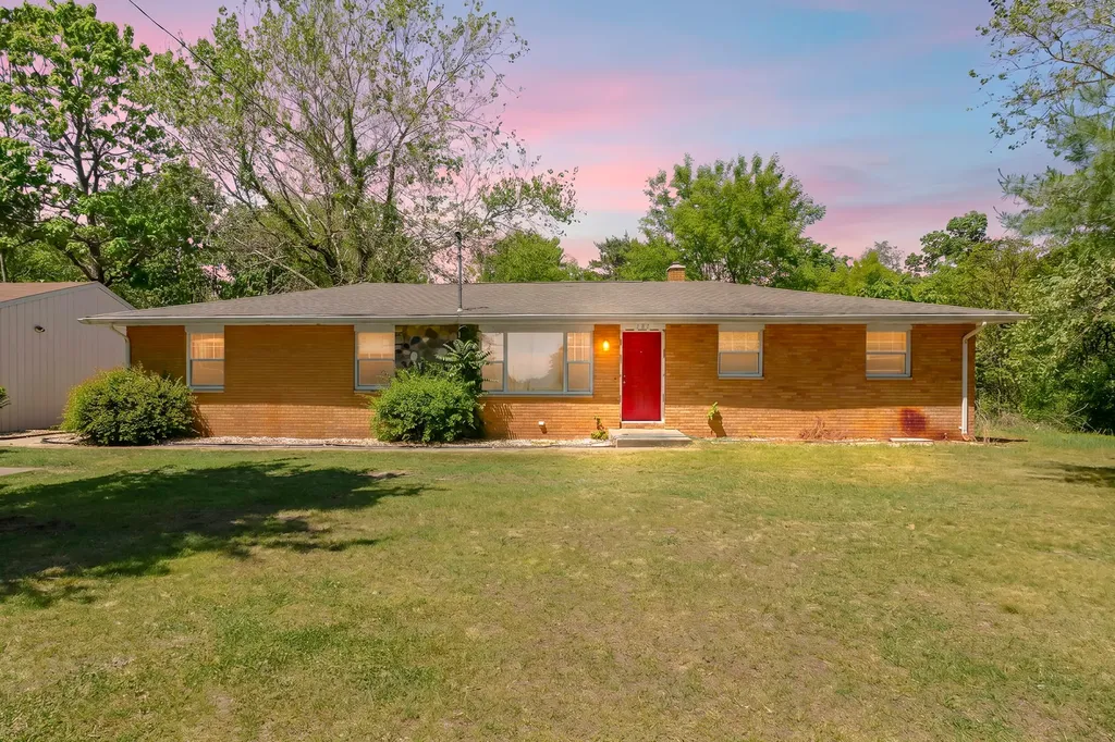 181 Foote Road Bedford Charter Township MI 49017
