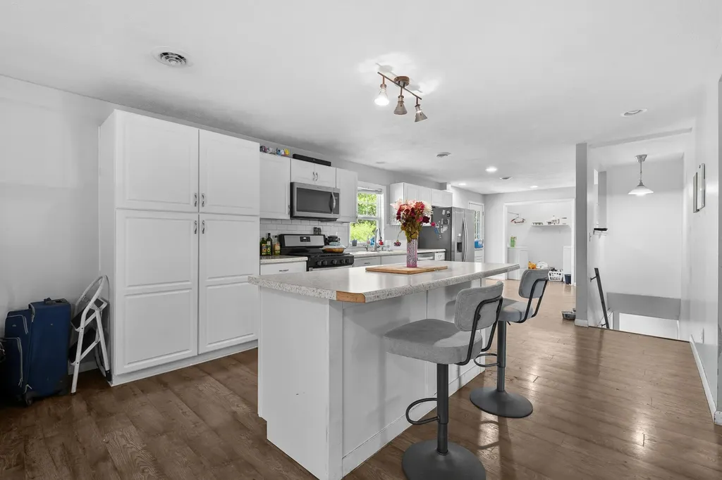 181 Foote Road Bedford Charter Township MI 49017