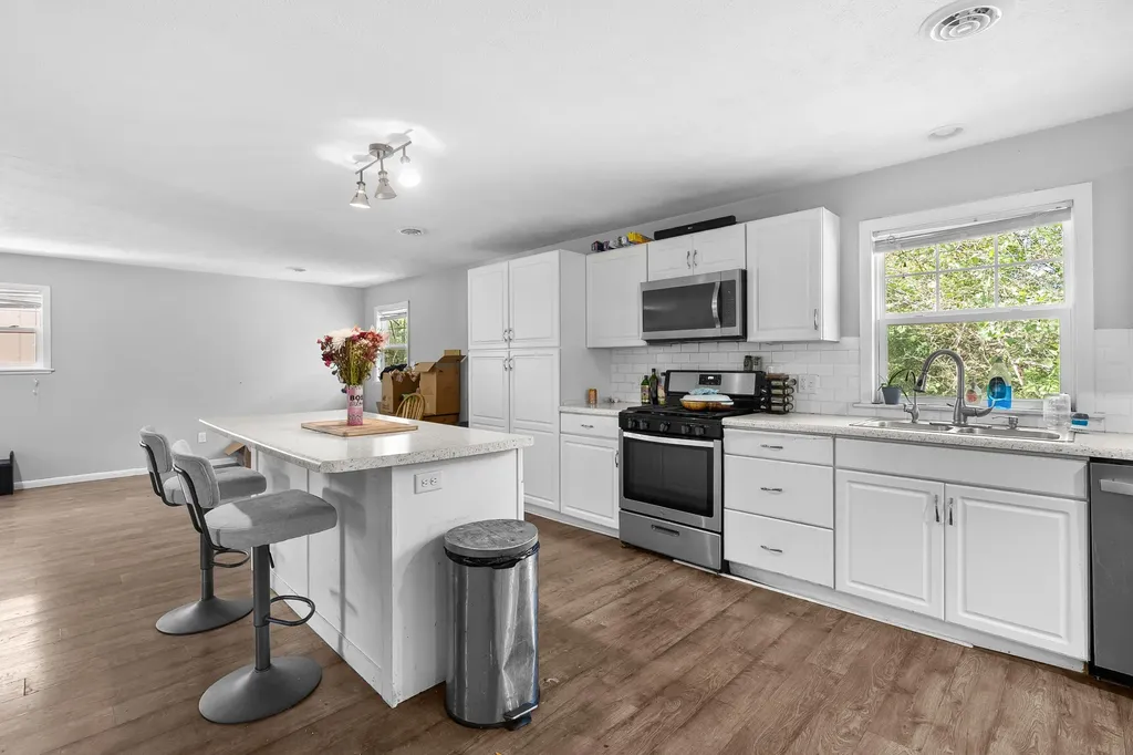181 Foote Road Bedford Charter Township MI 49017