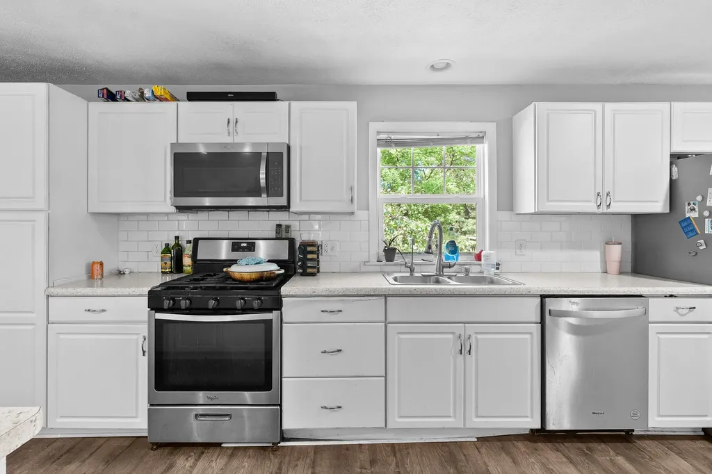 181 Foote Road Bedford Charter Township MI 49017