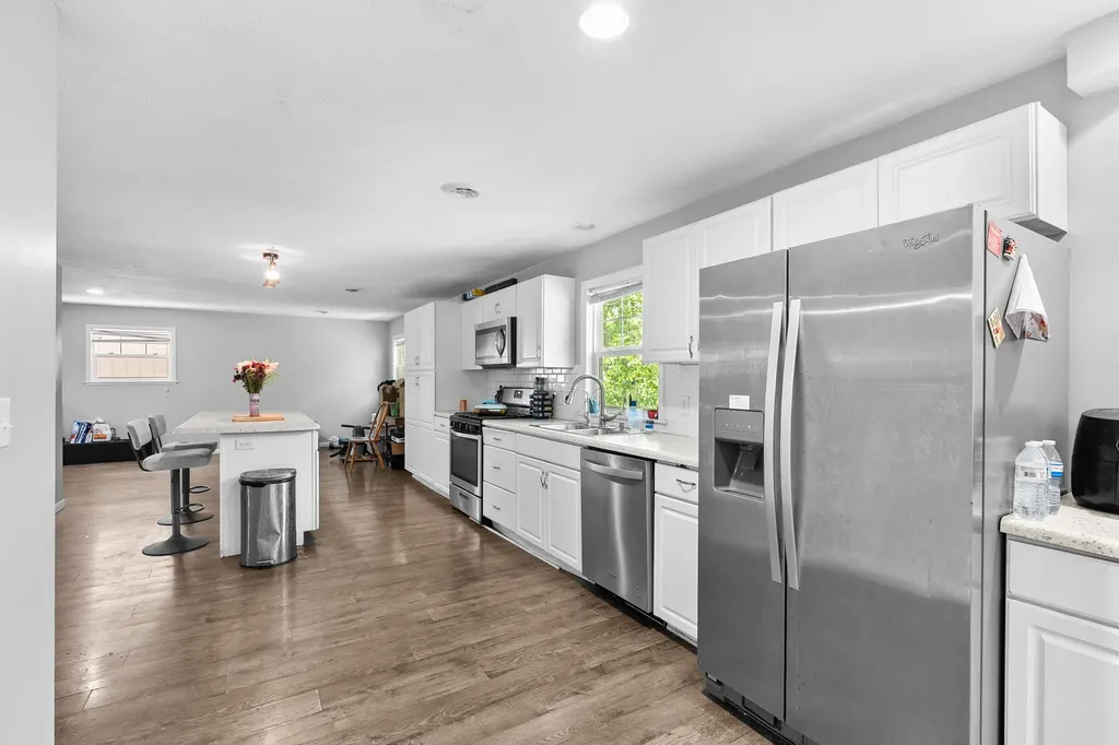 181 Foote Road Bedford Charter Township MI 49017