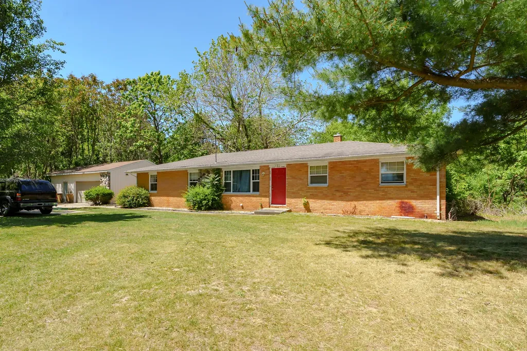 181 Foote Road Bedford Charter Township MI 49017