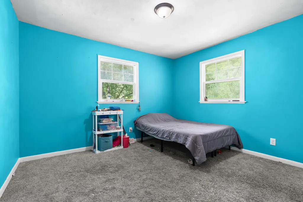181 Foote Road Bedford Charter Township MI 49017