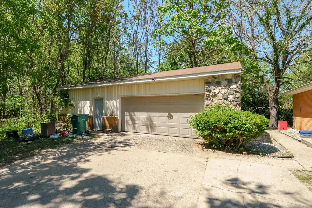 181 Foote Road Bedford Charter Township MI 49017