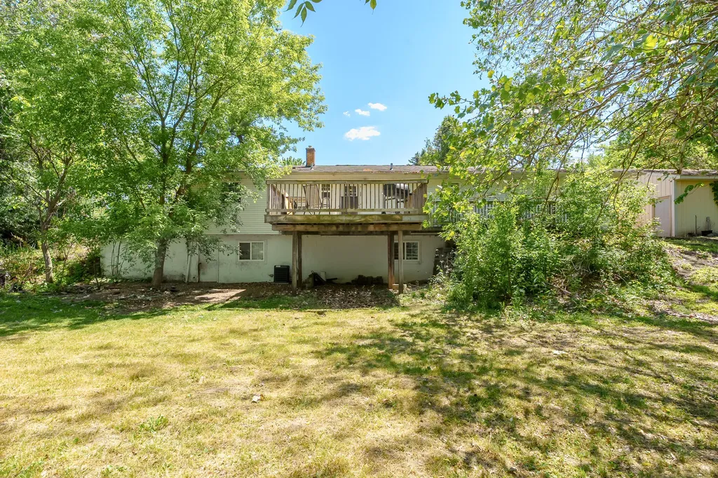 181 Foote Road Bedford Charter Township MI 49017