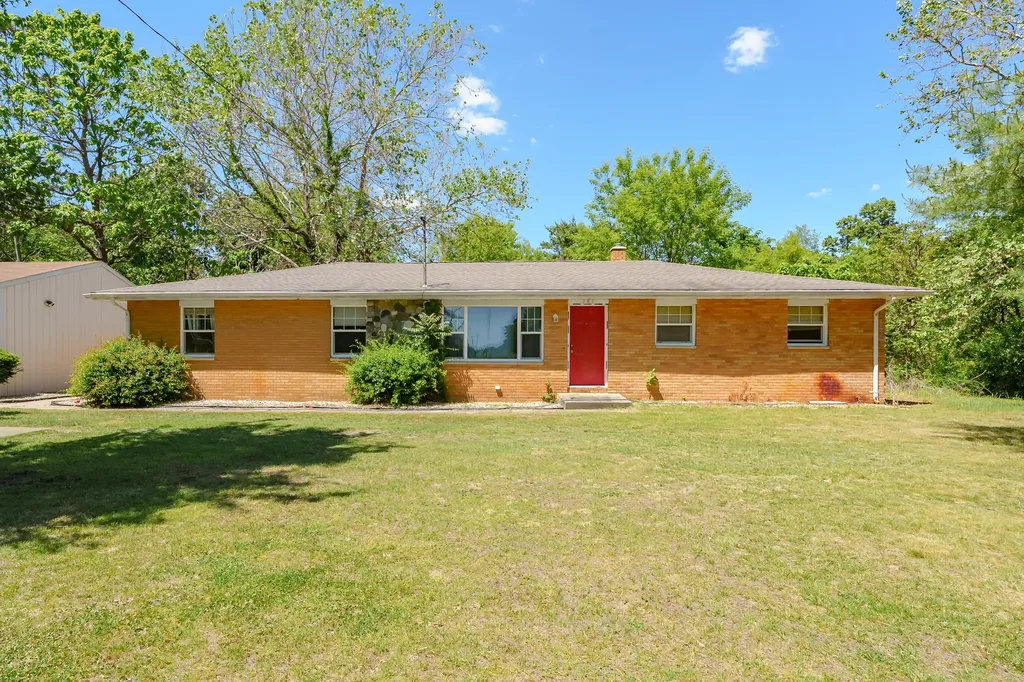 181 Foote Road Bedford Charter Township MI 49017
