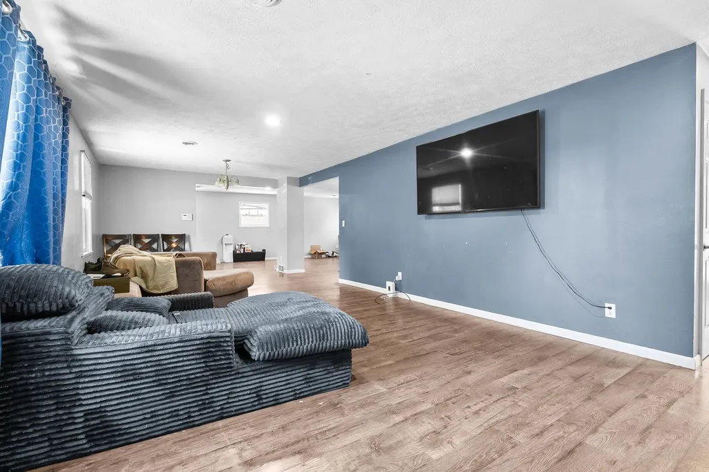 181 Foote Road Bedford Charter Township MI 49017