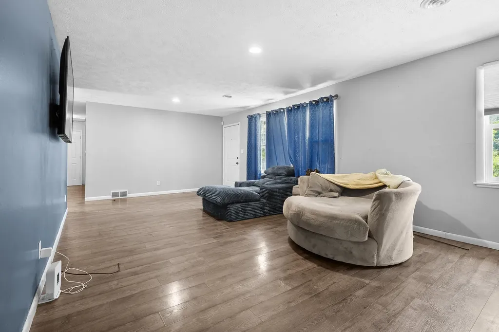 181 Foote Road Bedford Charter Township MI 49017