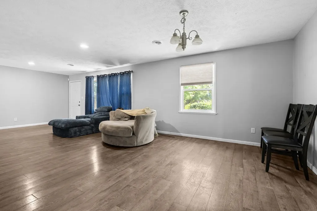 181 Foote Road Bedford Charter Township MI 49017