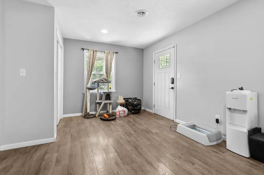 181 Foote Road Bedford Charter Township MI 49017