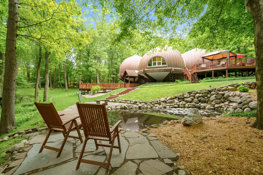 2755 N 9th Street Oshtemo Charter Township MI 49009