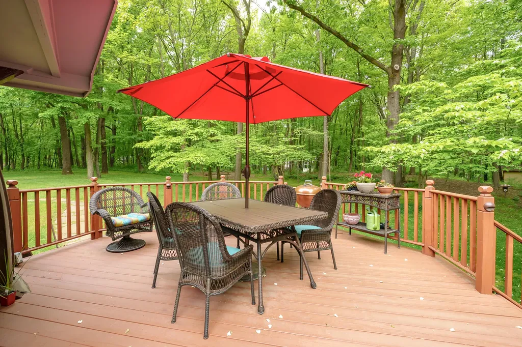 2755 N 9th Street Oshtemo Charter Township MI 49009