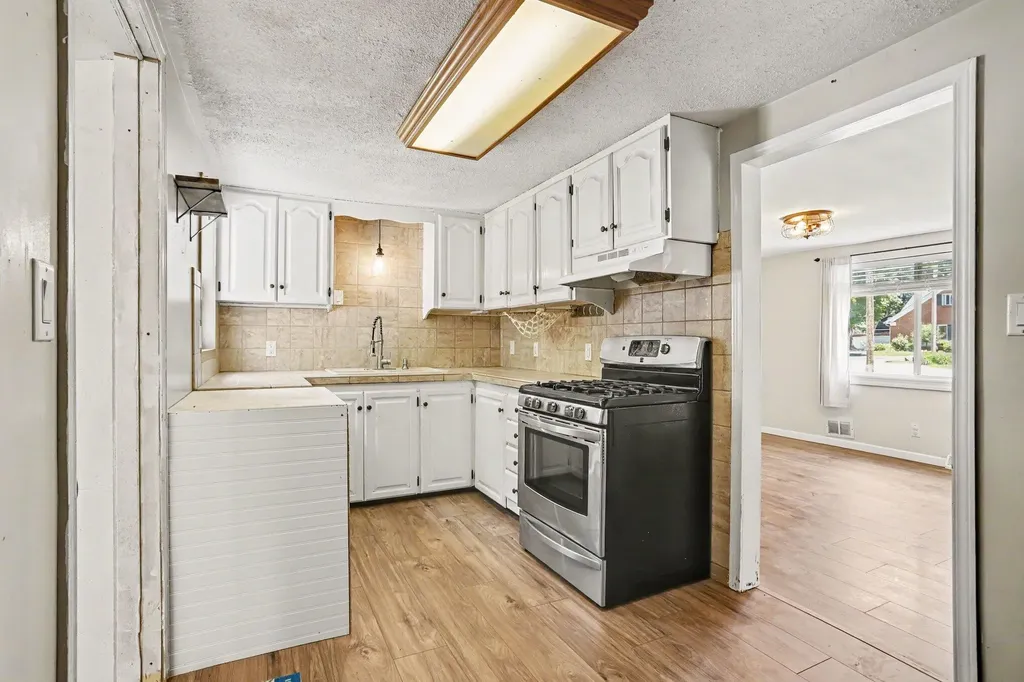 315 N Cedar Street Schoolcraft Village MI 49087