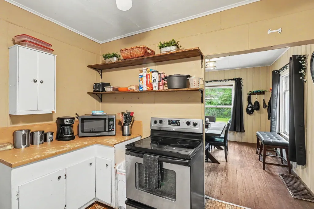 416 Frederick Street Comstock Charter Township MI 49048