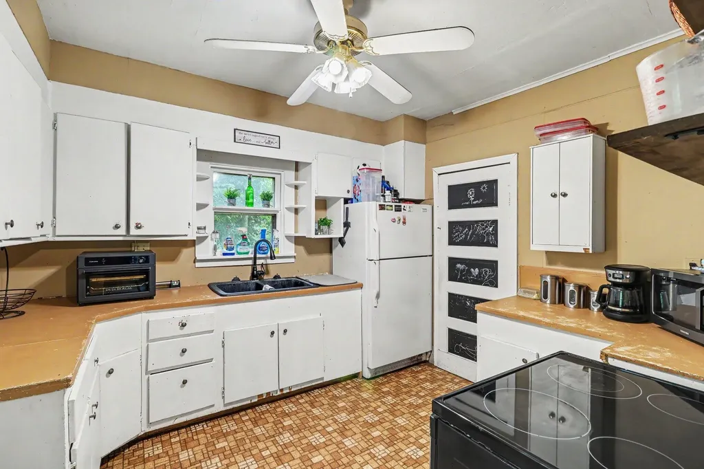 416 Frederick Street Comstock Charter Township MI 49048