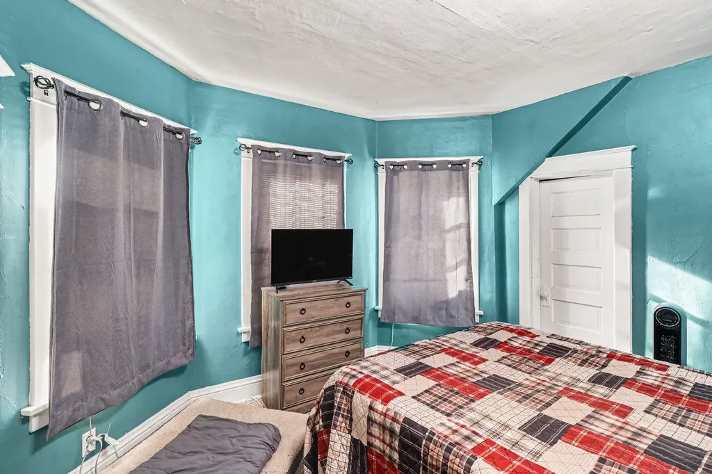 416 Frederick Street Comstock Charter Township MI 49048