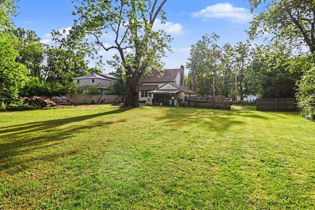 416 Frederick Street Comstock Charter Township MI 49048