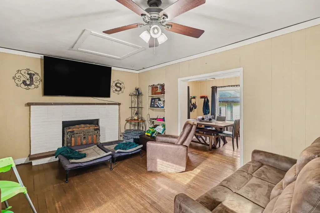 416 Frederick Street Comstock Charter Township MI 49048