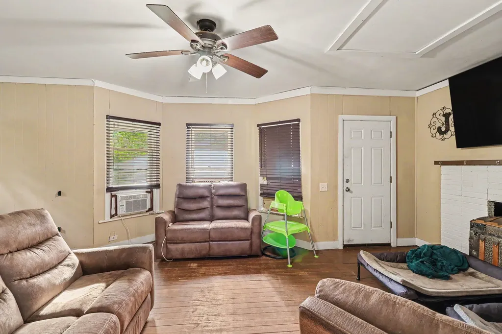 416 Frederick Street Comstock Charter Township MI 49048