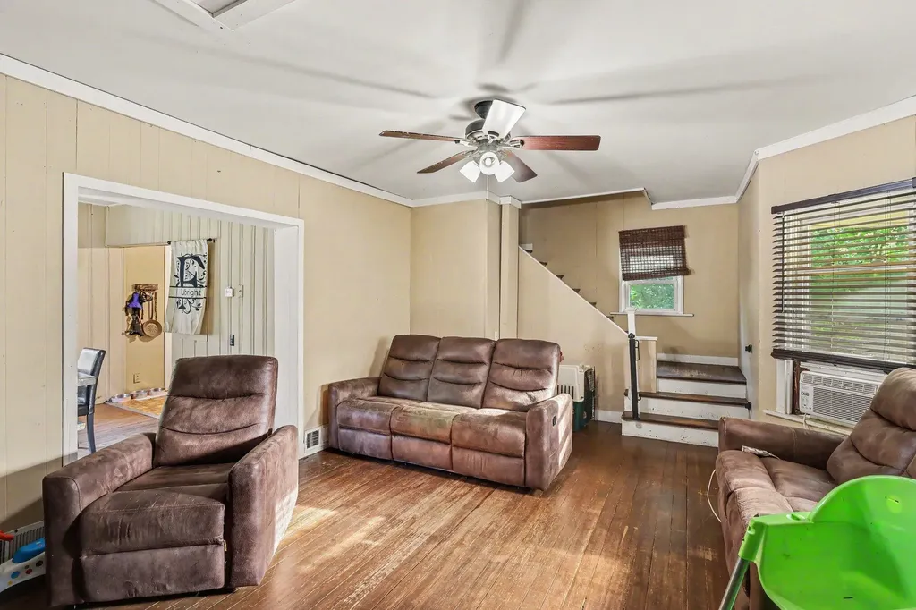 416 Frederick Street Comstock Charter Township MI 49048