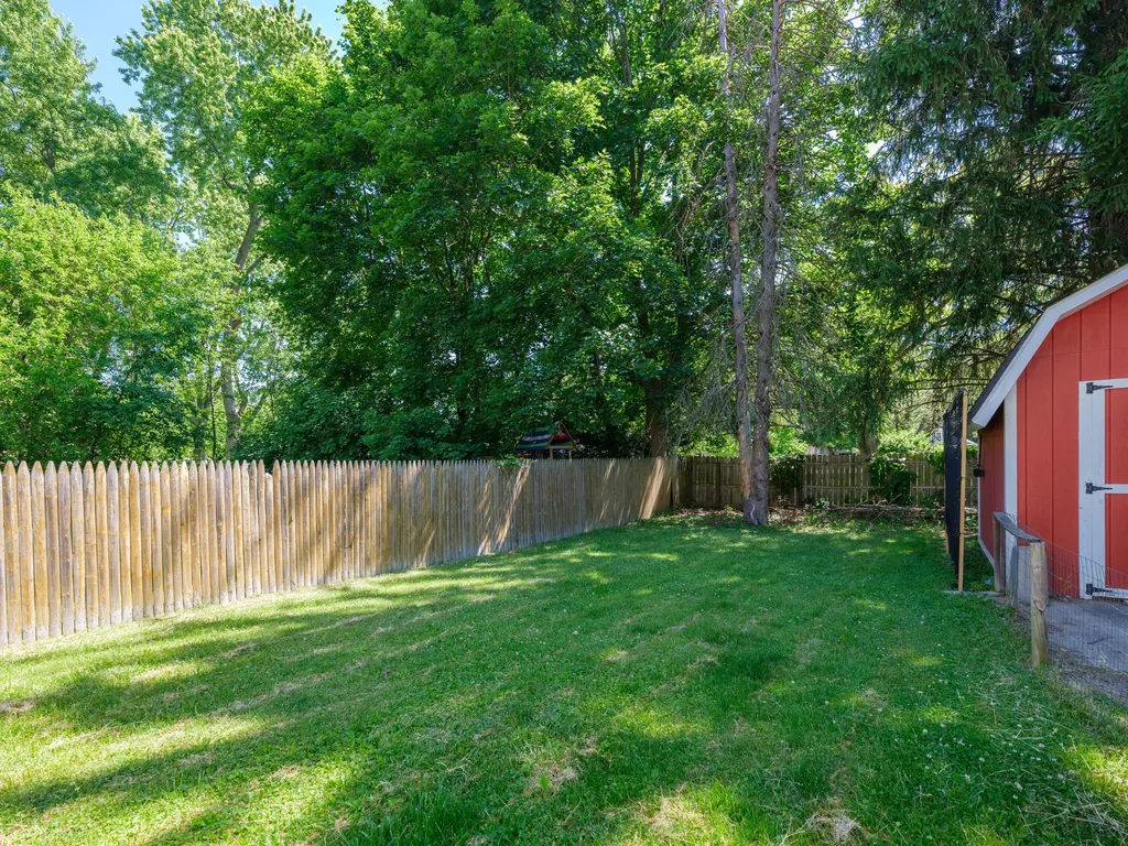 812 Washburn Avenue Kalamazoo Charter Township MI 49048