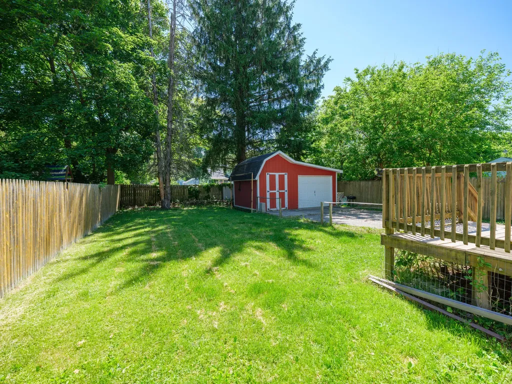 812 Washburn Avenue Kalamazoo Charter Township MI 49048