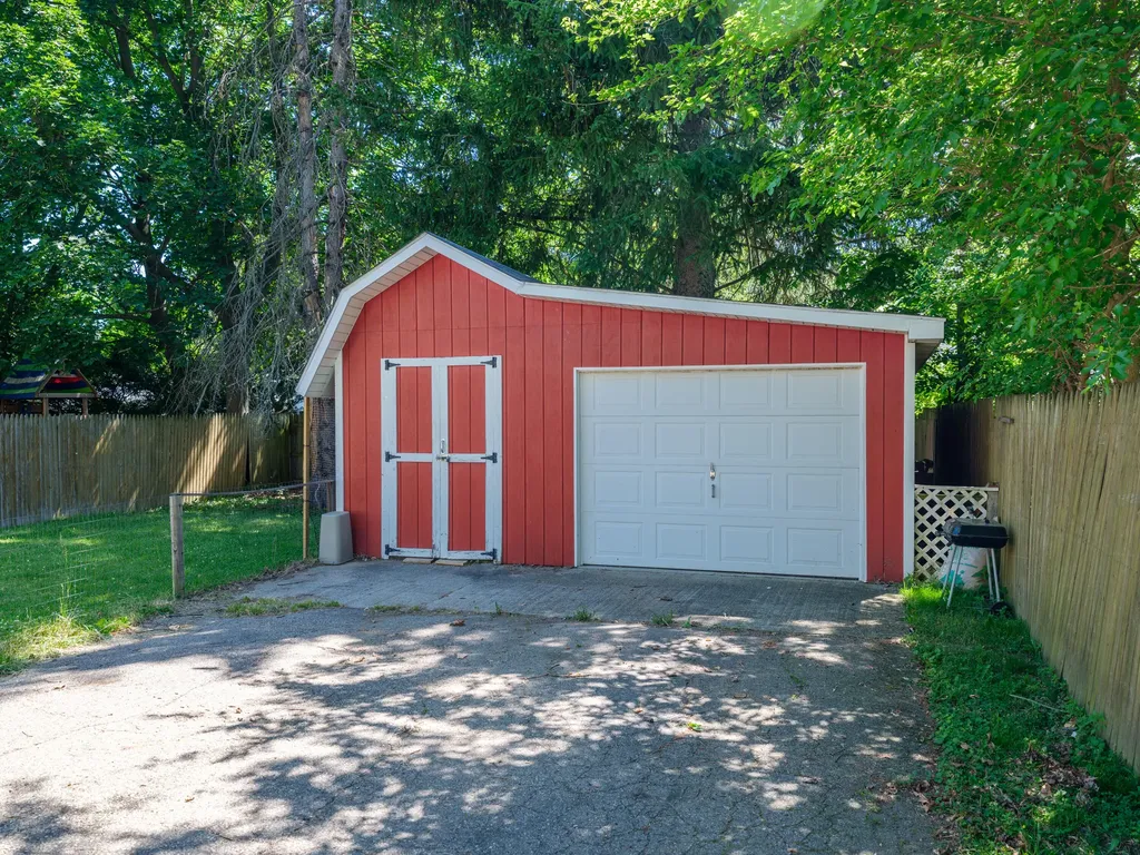 812 Washburn Avenue Kalamazoo Charter Township MI 49048