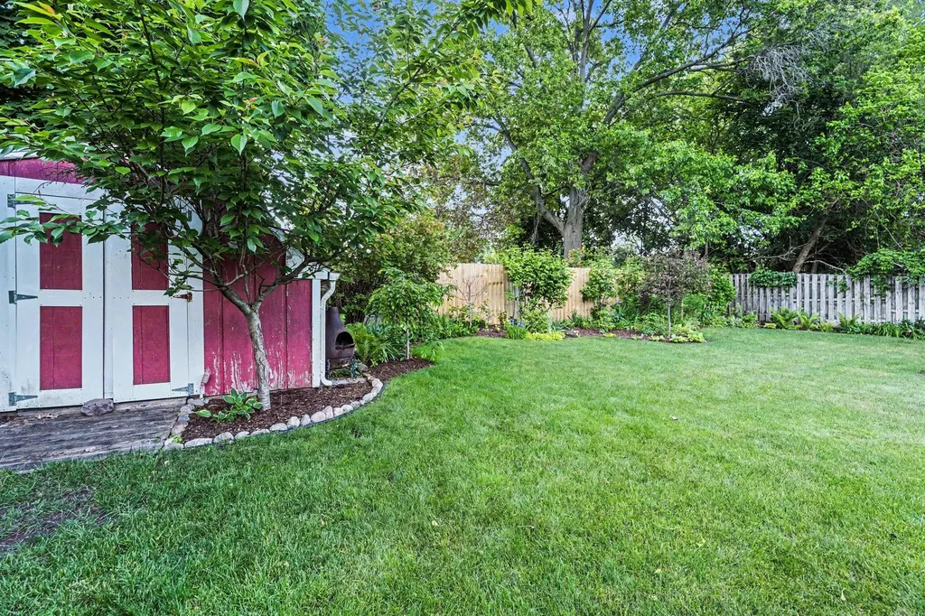 4106 Duke Street Kalamazoo City MI 49008