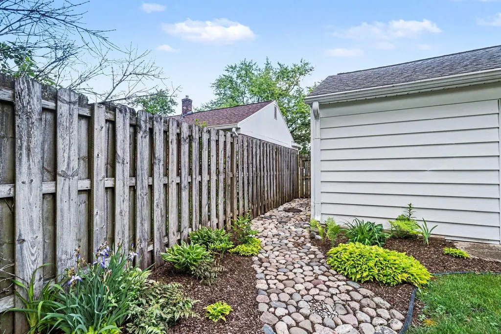 4106 Duke Street Kalamazoo City MI 49008