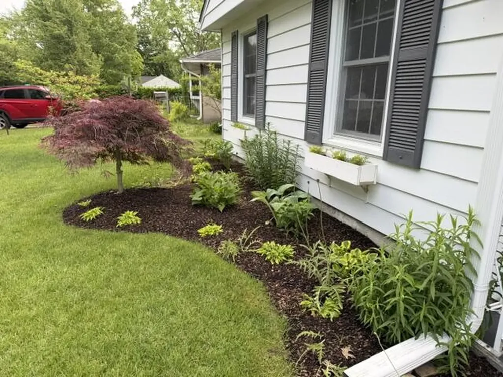 4106 Duke Street Kalamazoo City MI 49008
