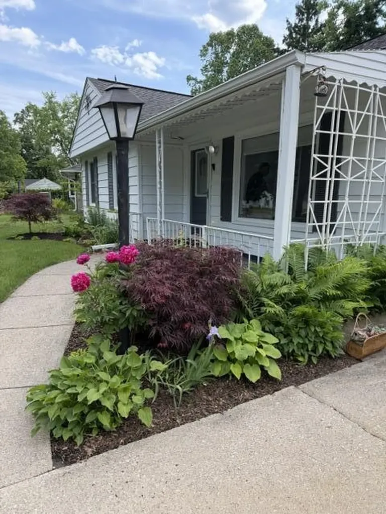 4106 Duke Street Kalamazoo City MI 49008