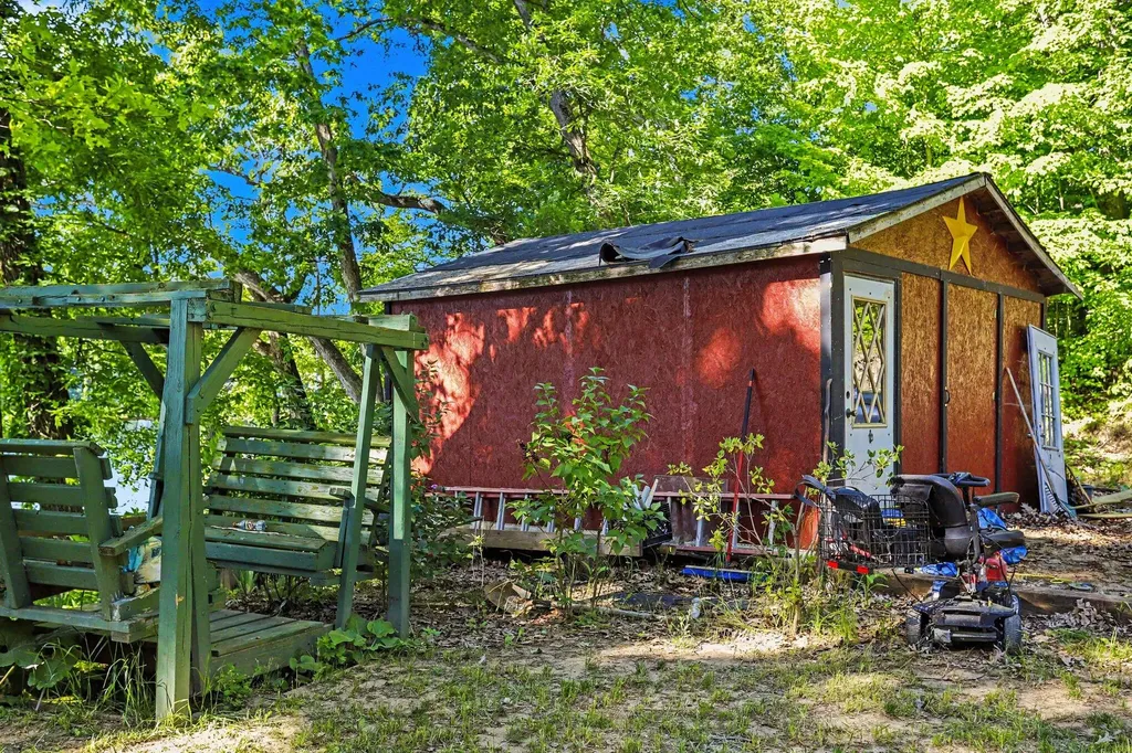 27383 Hayne Road Porter Township MI 49065