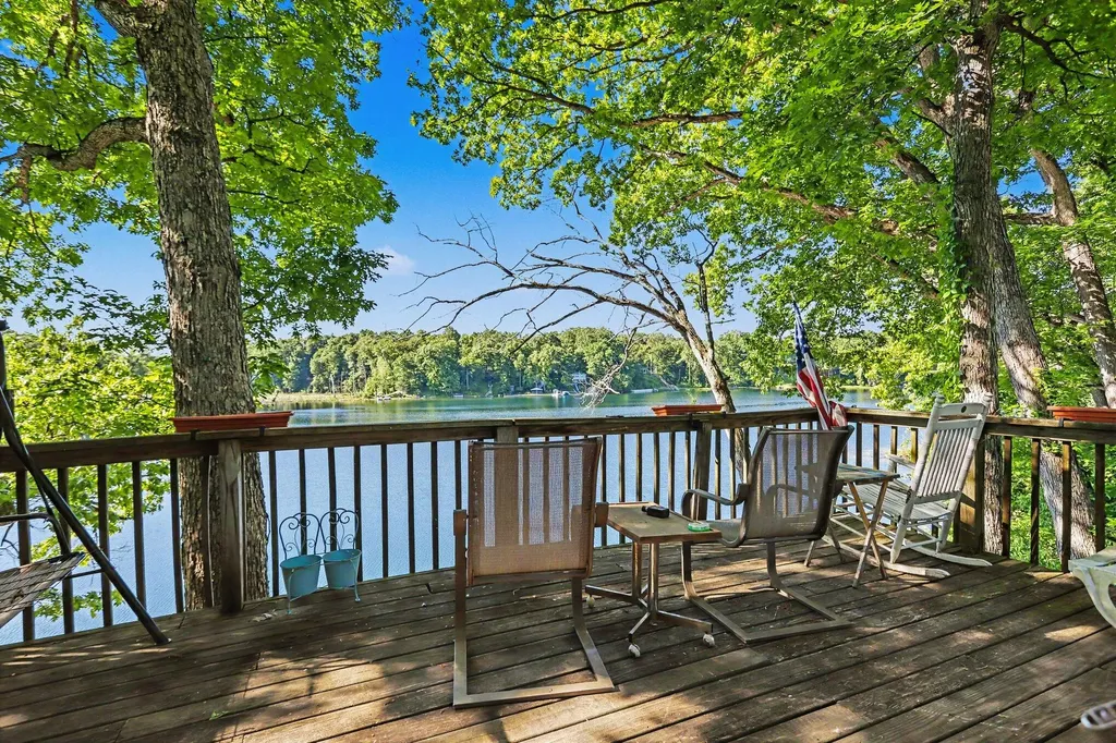 27383 Hayne Road Porter Township MI 49065