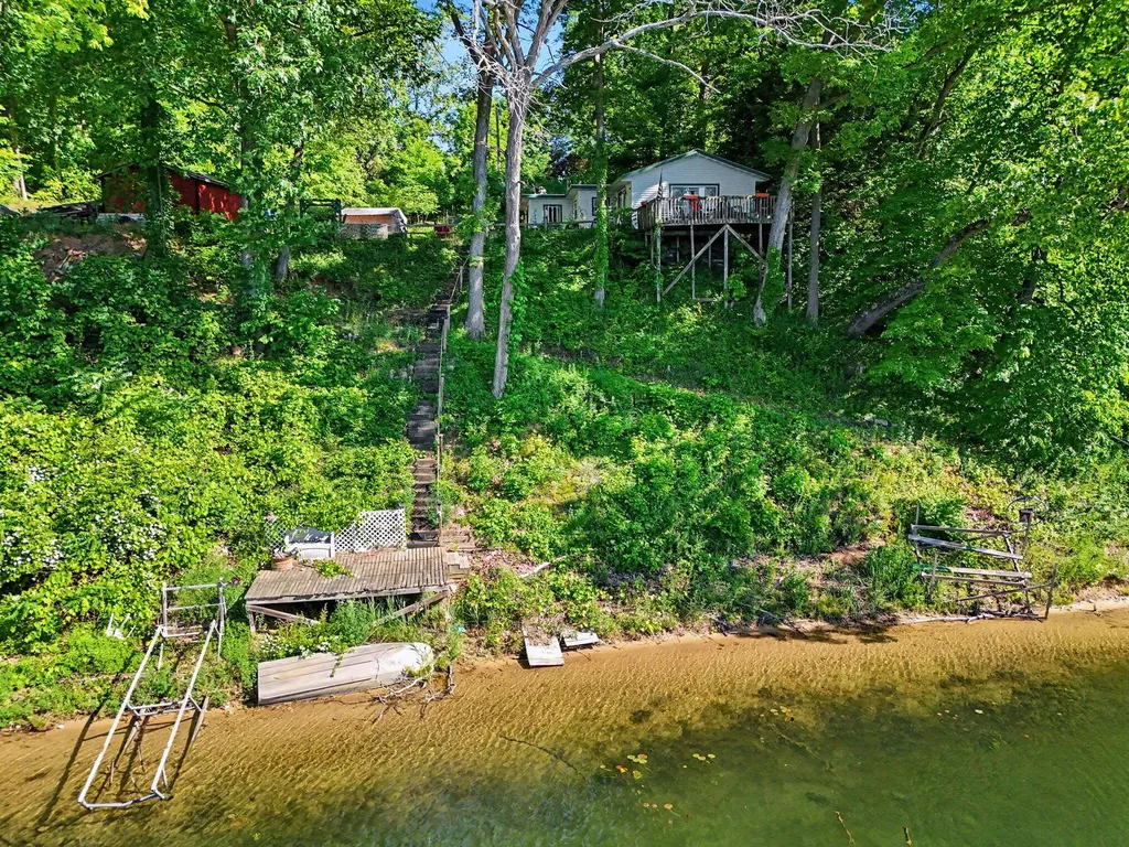 27383 Hayne Road Porter Township MI 49065