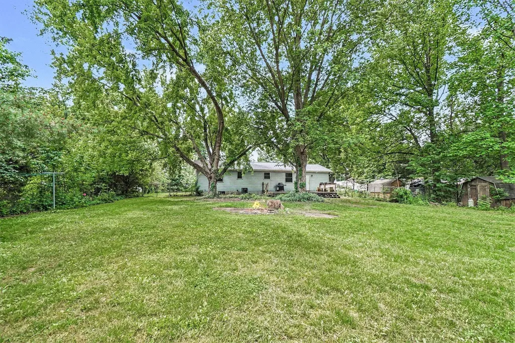 41842 Paw Paw Road Paw Paw Township MI 49079