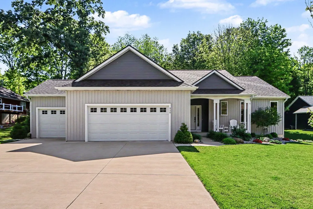 950 Doolittle Court Oshtemo Charter Township MI 49009