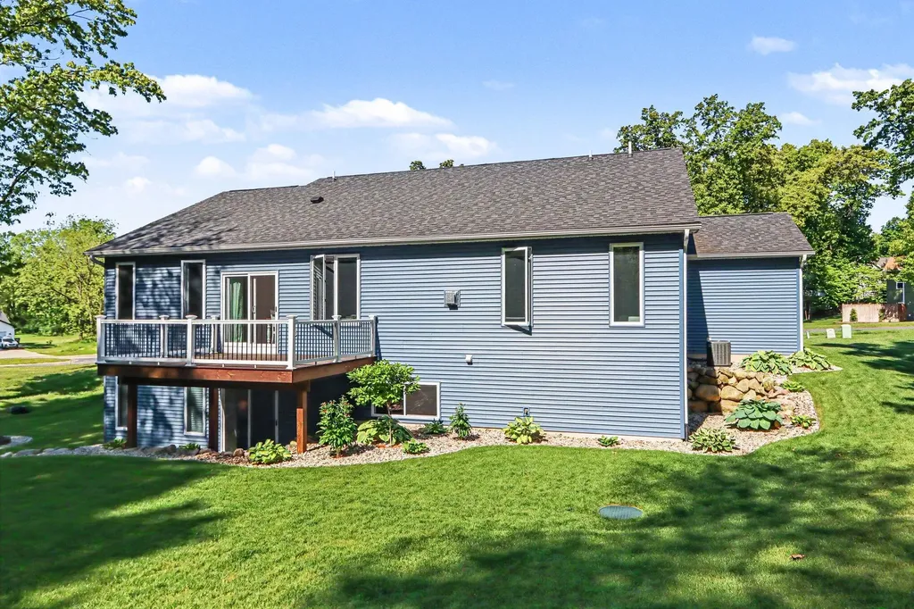 950 Doolittle Court Oshtemo Charter Township MI 49009