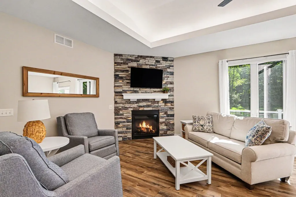 950 Doolittle Court Oshtemo Charter Township MI 49009