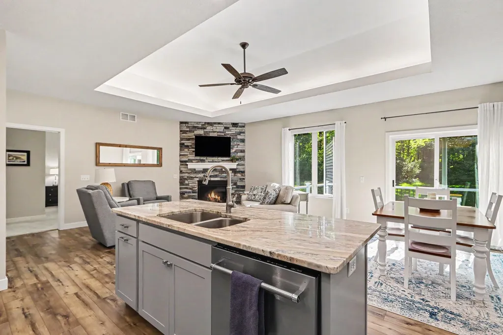 950 Doolittle Court Oshtemo Charter Township MI 49009
